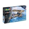 Revell 03906 British Legends: Sopwith F.1 Camel (1:48)
